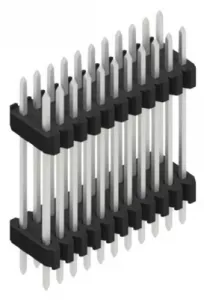 SLVW811722Z Fischer Elektronik Steckverbindersysteme