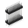 SLV W 8 117 22 Z Fischer Elektronik Steckverbindersysteme