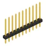 SLY 1 139 11 G Fischer Elektronik Steckverbindersysteme