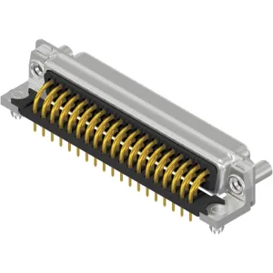 164A19069X CONEC D-Sub Steckverbinder