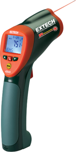 Extech Infrarot-Thermometer, 42545-NIST