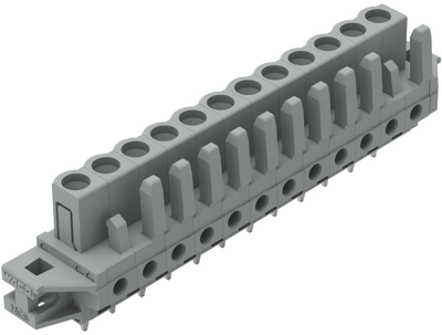 232-142/031-000 WAGO Steckverbindersysteme Bild 1