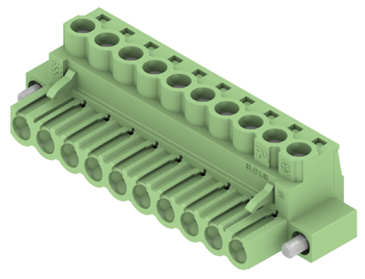 1402460000 Weidmüller Steckverbindersysteme Bild 1