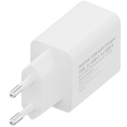 DA-10301 DIGITUS USB-Ladegeräte Bild 2