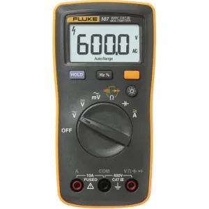 FLUKE-107/EUR Fluke Multimeter