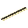 SL 12 SMD 031 28 G Fischer Elektronik Steckverbindersysteme