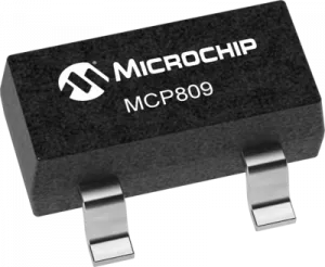 MCP809T-485I/TT Microchip Spannungsüberwachung ICs