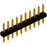 SLY 1 85 10 G Fischer Elektronik Steckverbindersysteme
