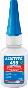 LOCTITE 495 BO20G EN/DE Loctite Klebstoffe