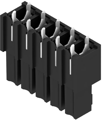 1976530000 Weidmüller Steckverbindersysteme Bild 2