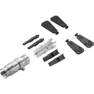 2427910000 Weidmüller Kontakteinsätze