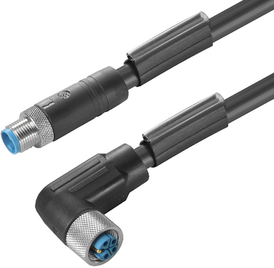 2455270500 Weidmüller Sensor-Aktor Kabel Bild 1