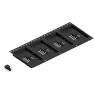 SL 12 SMD 031 4 Z B TR Fischer Elektronik Steckverbindersysteme