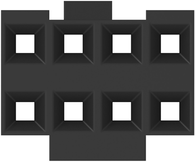 87631-3 AMP Steckverbindersysteme Bild 5