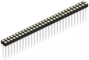 10042137 Fischer Elektronik Steckverbindersysteme