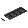 SL 12 SMD 035 9 S B TR Fischer Elektronik Steckverbindersysteme