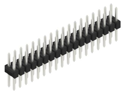 10053405 Fischer Elektronik Steckverbindersysteme