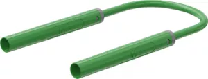 66.1054-10025 Stäubli Electrical Connectors Messleitungen