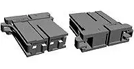 8-353082-2 AMP Steckverbindersysteme