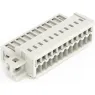 734-311/019-000 WAGO Steckverbindersysteme