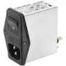 4304.5045 SCHURTER Entstörfilter