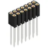 BL 10 14 Fischer Elektronik Steckverbindersysteme