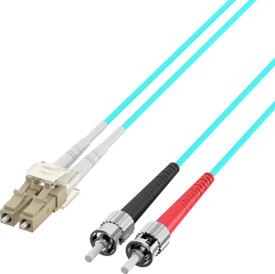 O0313.2 EFB-Elektronik LWL Patchkabel, Pigtails Bild 4