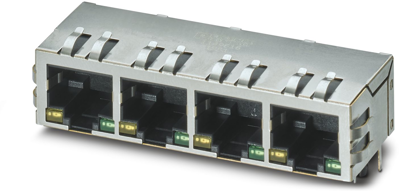 1149616 Phoenix Contact Modularsteckverbinder