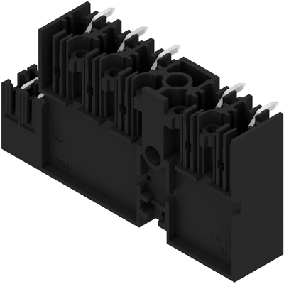 2529660000 Weidmüller Steckverbindersysteme Bild 2