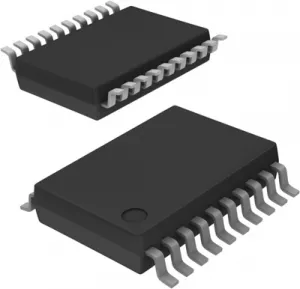 DAC7615E Texas Instruments D/A Wandler ICs (DAC)
