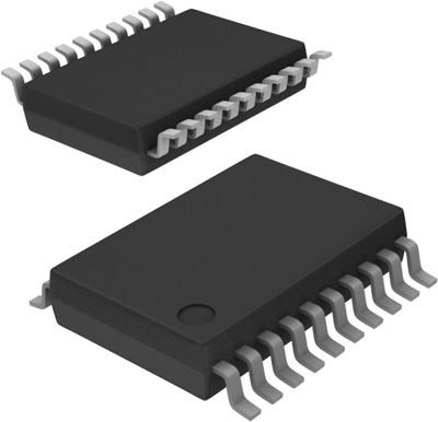 DAC7615E Texas Instruments D/A Wandler ICs (DAC)