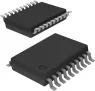 DAC7615E Texas Instruments D/A Wandler ICs (DAC)