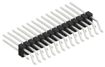 10052880 Fischer Elektronik Steckverbindersysteme