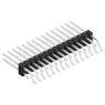SL 17 SMD 109 30 Z Fischer Elektronik Steckverbindersysteme