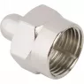 222154 Amphenol RF Antennenkomponenten, Weichen, Dämpfungsglieder