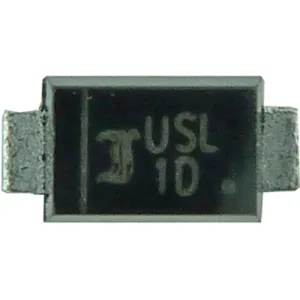 SMF6.5CA Diotec Semiconductors TVS Dioden