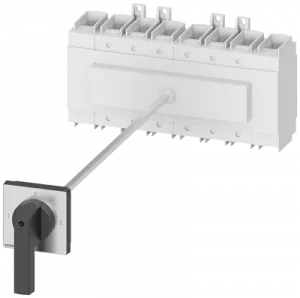 3LD2418-7UL01 Siemens Lasttrennschalter