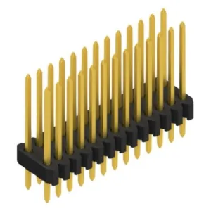 10061374 Fischer Elektronik Steckverbindersysteme