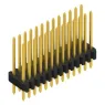 SLV W 2 080 26 G Fischer Elektronik Steckverbindersysteme