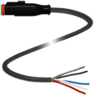 70157284 PEPPERL+FUCHS Sensor-Aktor Kabel