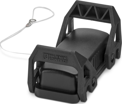 1346544 Phoenix Contact Zubehör für Industrie Steckverbinder Bild 1