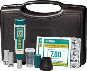 Wasseranalyse-Kit EX900