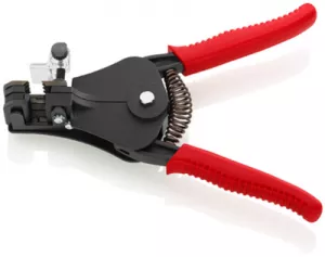 12 11 180 Knipex Abisolierzangen, Abmantelungswerkzeuge