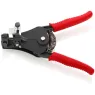 12 11 180 Knipex Abisolierzangen, Abmantelungswerkzeuge