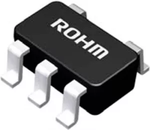 BU33TD3WG-TR Rohm Semiconductor Linearregler IC (LDOs)