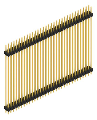SL652564G Fischer Elektronik Steckverbindersysteme