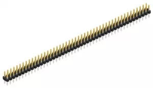 SLY208194S Fischer Elektronik Steckverbindersysteme
