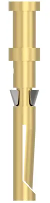 T2020012002-000 TE Connectivity Crimpkontakte Bild 2