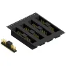 SL 11 SMD 062 26 G B TR Fischer Elektronik Steckverbindersysteme