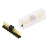 SL 11 SMD 078 36 G B SM Fischer Elektronik Steckverbindersysteme